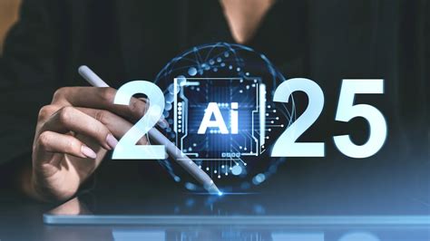 Top AI Trends 2025