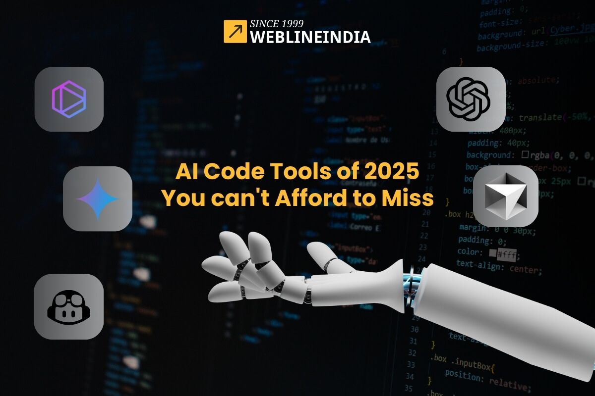 Best AI Coding Tools 2025