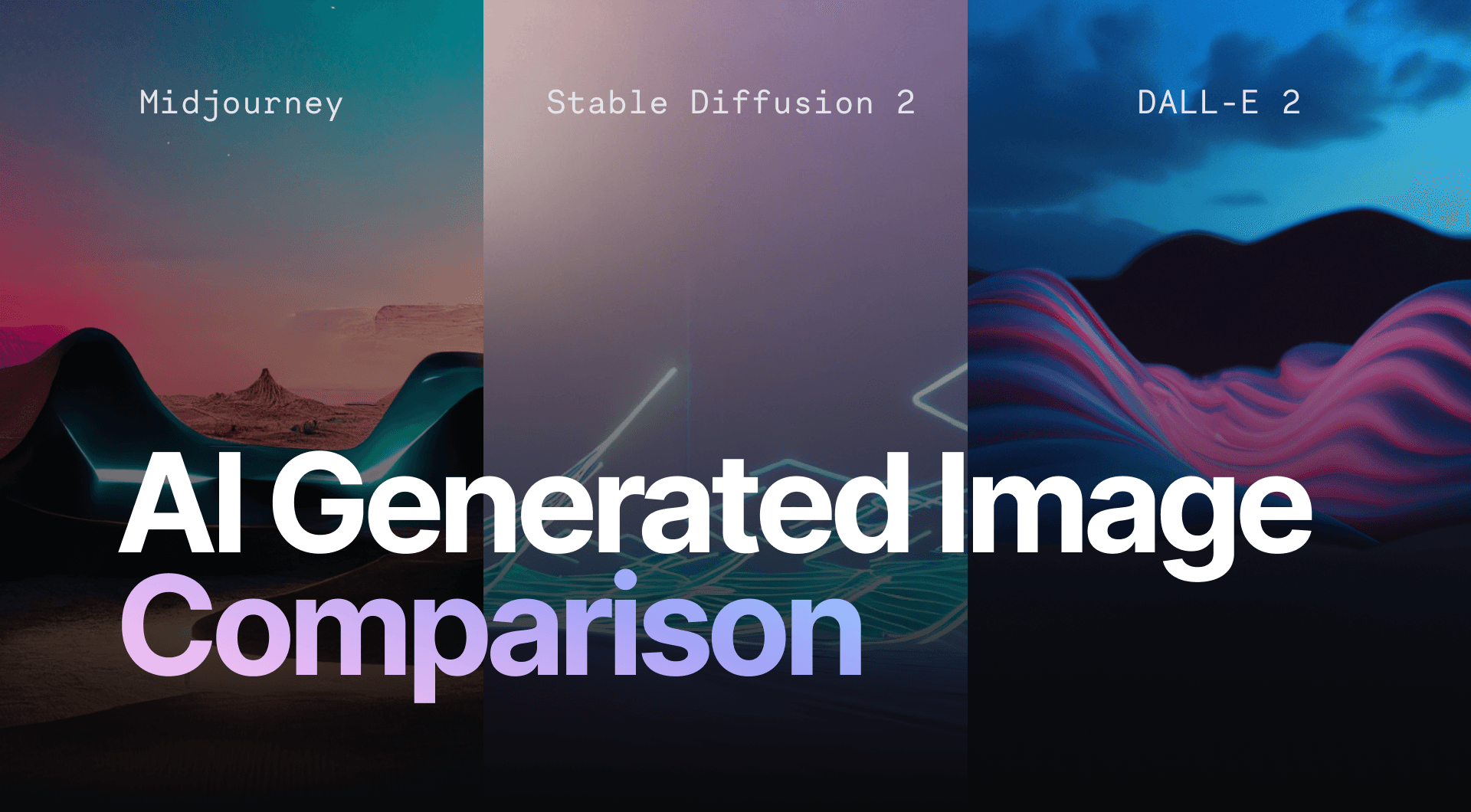 Best AI Image Generators