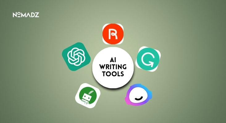 Best AI Writing Tools