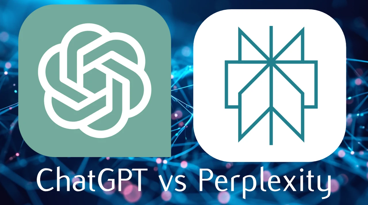 Perplexity AI vs ChatGPT